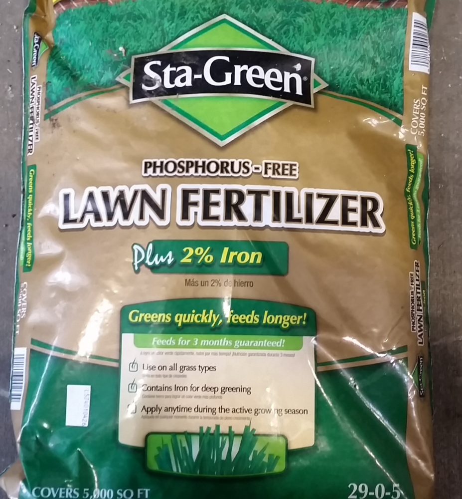 Which Lawn Fertilizer Should You Choose Colorado Yard Care